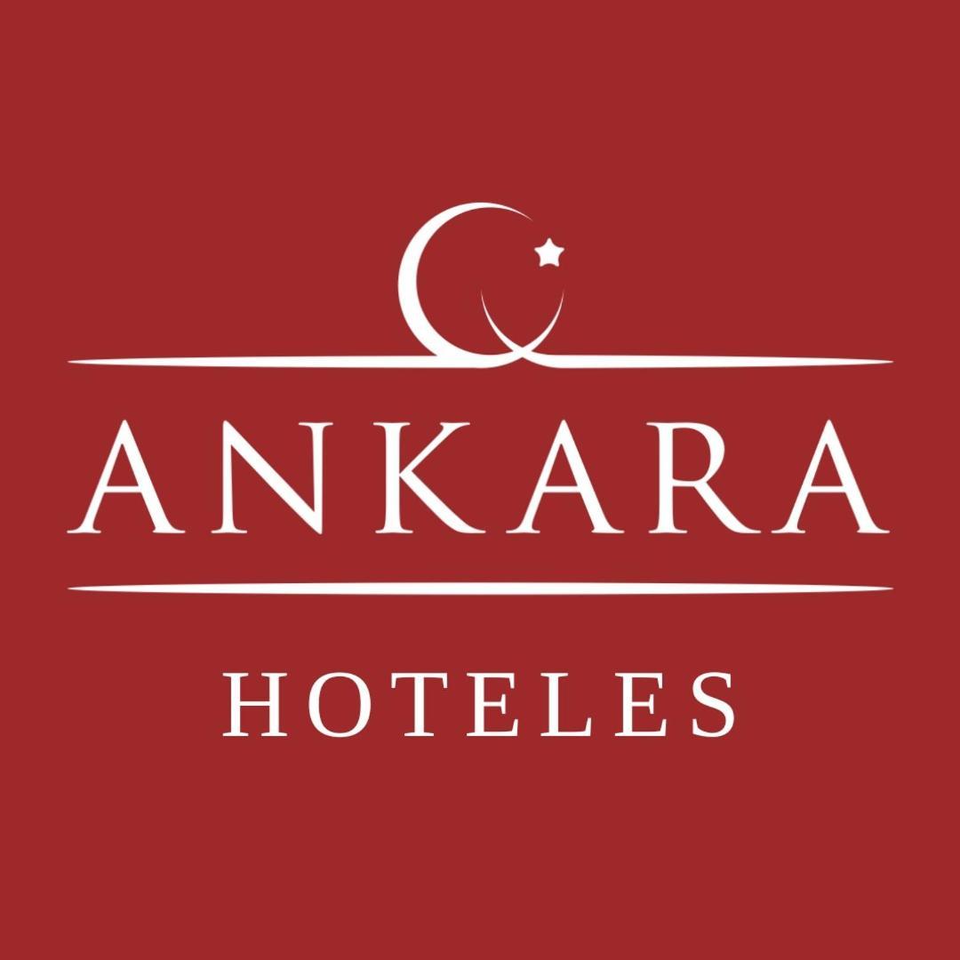 Hotel Ankara "Las Lomas" Σαν Λουίς Ποτοσί Εξωτερικό φωτογραφία