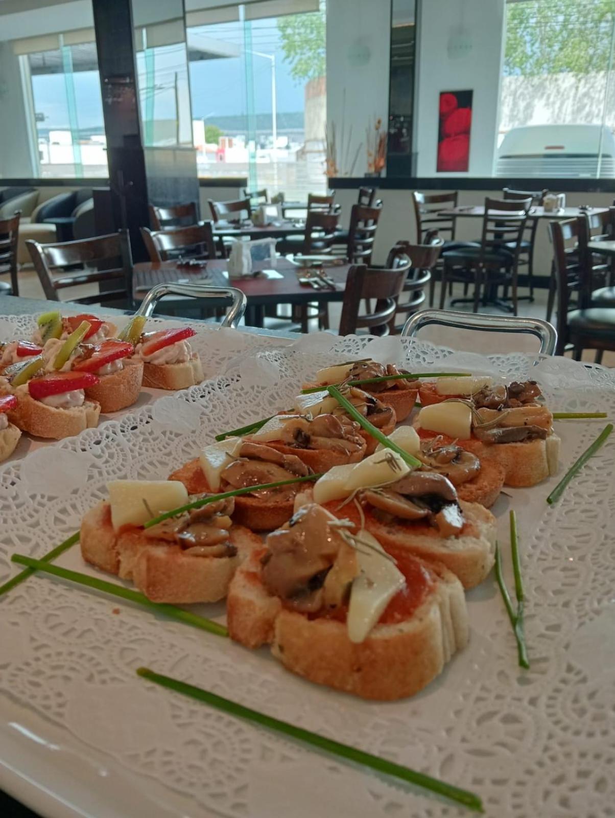 Hotel Ankara "Las Lomas" Σαν Λουίς Ποτοσί Εξωτερικό φωτογραφία