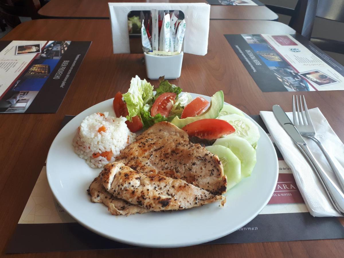 Hotel Ankara "Las Lomas" Σαν Λουίς Ποτοσί Εξωτερικό φωτογραφία