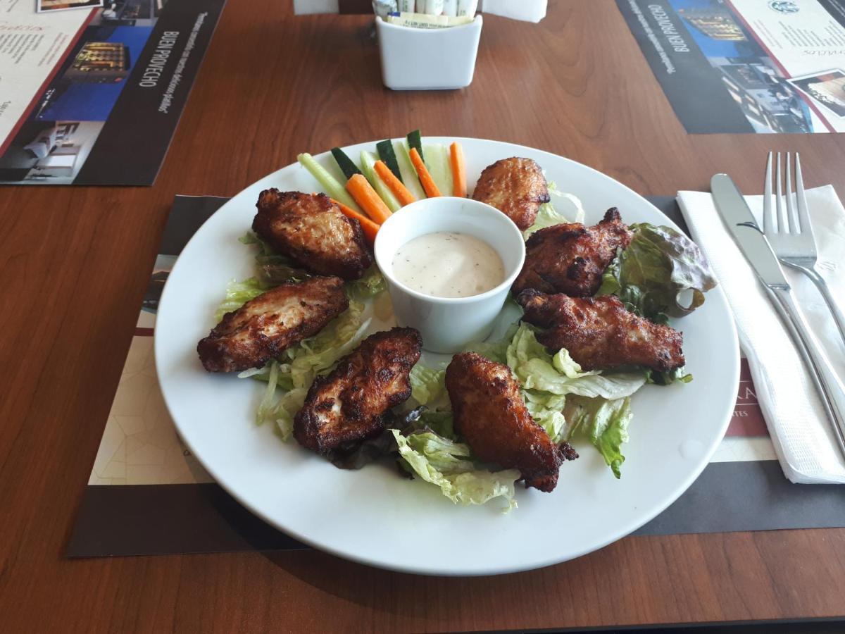 Hotel Ankara "Las Lomas" Σαν Λουίς Ποτοσί Εξωτερικό φωτογραφία